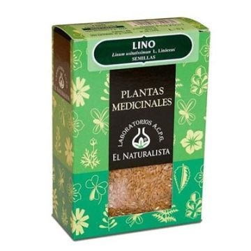 El Naturalista Lino 100gr