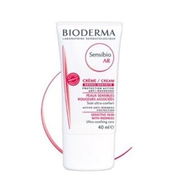 Bioderma Sensibio AR Crema Cuperosis 40ml