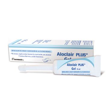 Aloclair Plus gel 8 ml