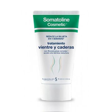 Somatoline Vientre y caderas 150ml