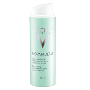 Vichy Normaderm Anti-Imperfecciones Crema Hidratante 50ml