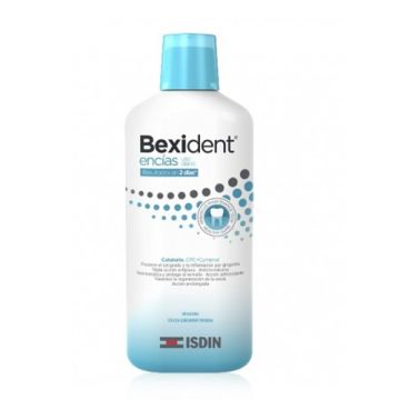 Bexident Encias colutorio 500 ml