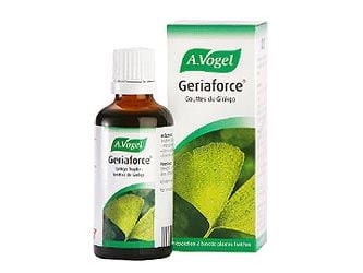 GERIAORCE 100 ML. BIOFORCE