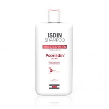 Isdin Psorisdin Champu Antidescamacion 200ml