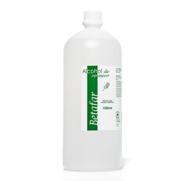 Betafar Alcohol de romero 1000ml