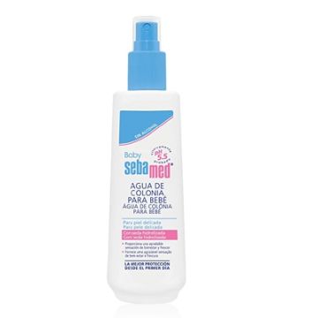 Sebamed Baby Agua de Colonia 250ml