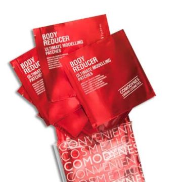 Comodynes Body reducer parches reductores 14 uds