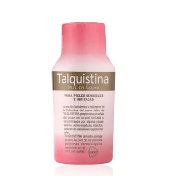 Talquistina Polvo 50 gr