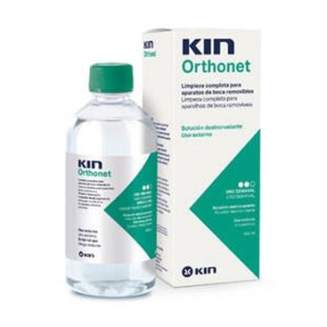 Kin Orthonet Desincrustante 500ml