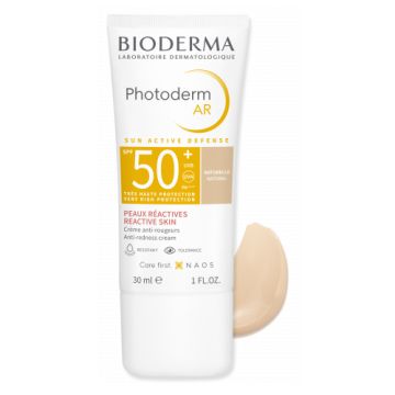 Bioderma Photoderm AR Spf 50+ 30 ml