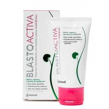 Blastoactiva Reparador Dermocelular Crema 50ml