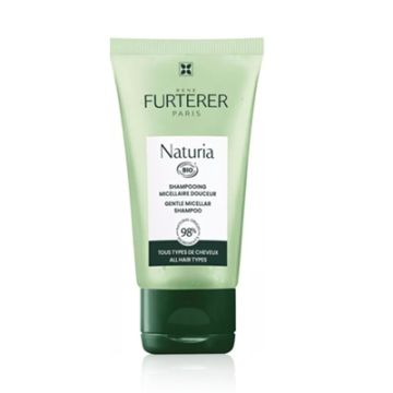 Rene Furterer Naturia Champu Uso Frecuente Equilibrante 50ml