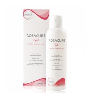 Rosacure Gel Limpiador 200ml