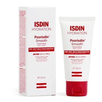 Isdin Psorisdin Crema Diaria Antipicor 50ml