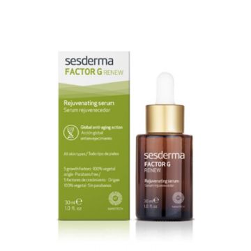 Sesderma Factor G Renew Serum Antiedad 30ml