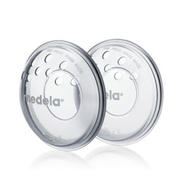 Medela Protector de pezones 2 uds