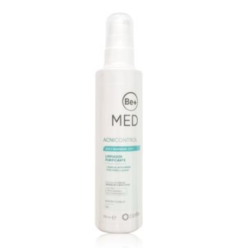 Be+ Acnicontrol Gel Purificante Matificante Piel Grasa 200ml