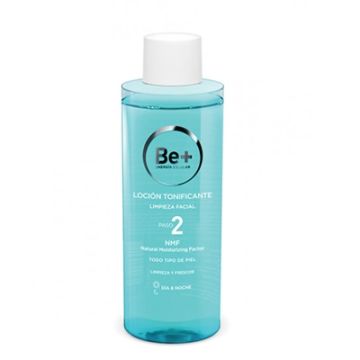 Be+ Loción Tonificante 200ml