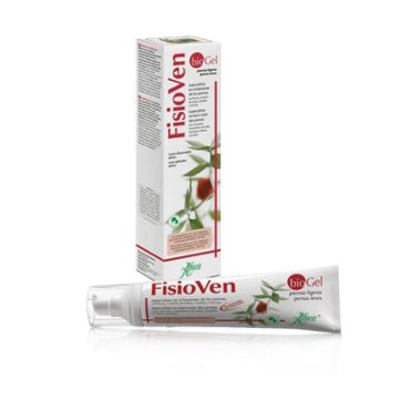 Aboca Fisioven biogel piernas ligeras 100ml