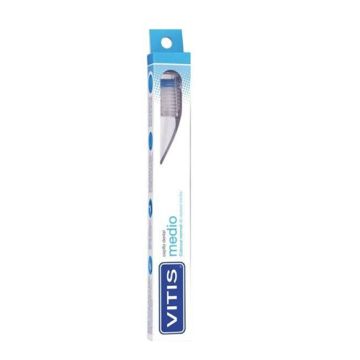 Vitis Cepillo Dental Medio 1 Ud