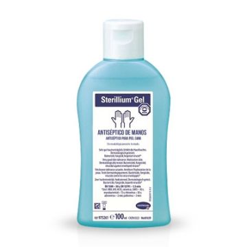 Hartmann Sterillium Gel Antiseptico de Manos 100ml