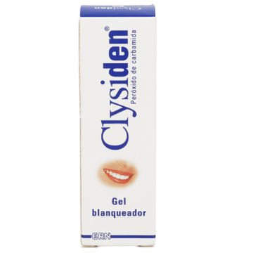 Clysiden Gel Blanqueador 30ml