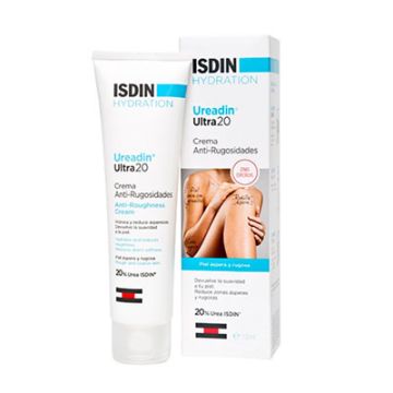 Ureadin Ultra crema anti-rugosidades 100ml