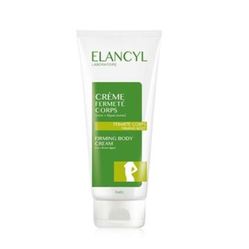 Elancyl Crema Reafirmante Corporal 200ml