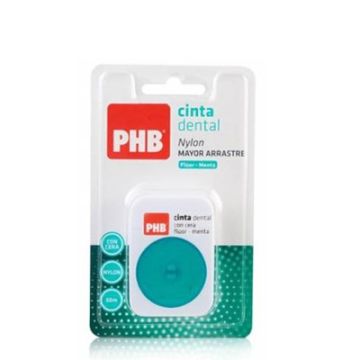 PHB Cinta Dental Fluor-Menta 50 Metros