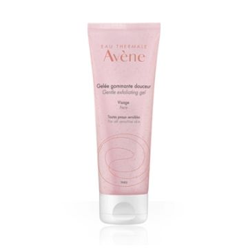 Avene Exfoliante Suave Purificante 75ml