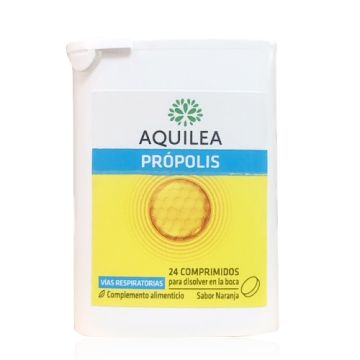 Aquilea Propolis 24 Comprimidos