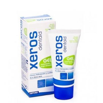 Dentaid Xeros Gel Humectante 50ml