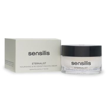 Sensilis Eternalist Crema Nutritiva Redensificante 50 ml