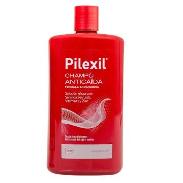 Pilexil Champu Anticaida 500ml