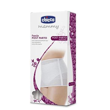 Chicco Faja Velcro T.Gde R/72326.30