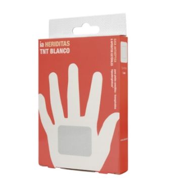 Interapothek Apositos TNT 7,5x5cm 5 Uds