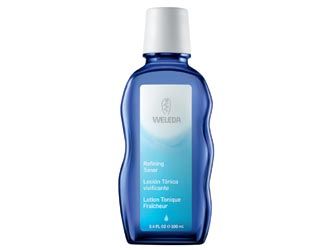 Weleda Loción tonica vivificante 100 ml