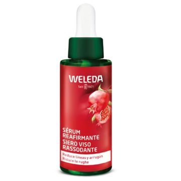 Weleda Serum Reafirmante de Granada 30ml