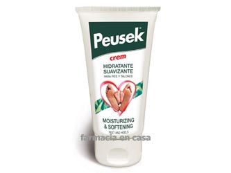 Peusek Crem 50 ml.