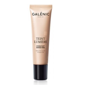 Galenic Teint Lumiere Crema Hidratante Piel Clara 30ml