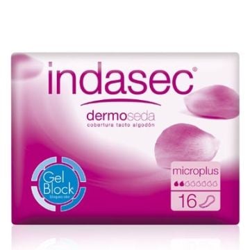 Indasec Microplus 16Uds