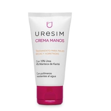 Uresim Crema de Manos 50ml