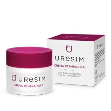 Uresim Crema Reparadora 50ml