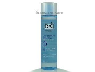 Roc Tonico perfeccionador 200 ml.