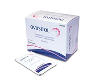 OVUSITOL 30 SOBRES