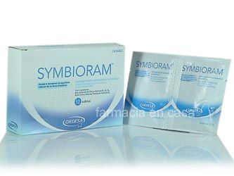 SYMBIORAM 12 SOBRES