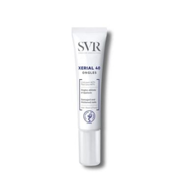 SVR Xerial 40 Gel de Uñas 10 ml