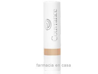 Avene Couvrance stick corrector coral 3,5 gr