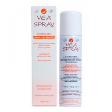 Vea Aceite Seco Spray 100ml