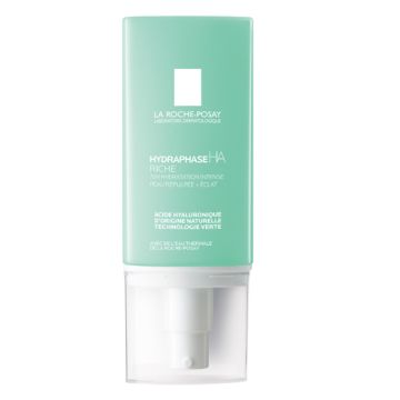 Hydraphase Intense Rica 50ml. La Roche Posay